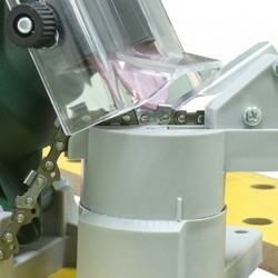 Точильно-шлифовальный станок Kalibr EZS-250