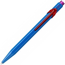 Ручка Caran dAche 849 Claim Your Style 2 Cobalt Blue
