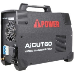Сварочный аппарат A-iPower AiCUT40