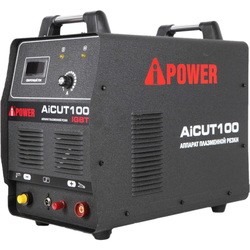 Сварочный аппарат A-iPower AiCUT100