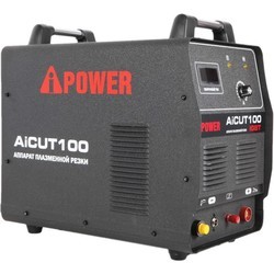 Сварочный аппарат A-iPower AiCUT100