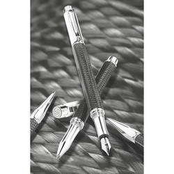 Ручка Caran dAche Varius Carbon Roller Pen