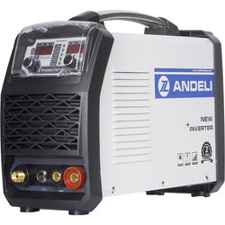 Сварочный аппарат ANDELI TIG-250GPLC