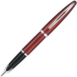 Ручка Waterman Carene Copper Brown F Fountain Pen