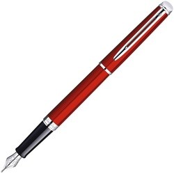 Ручка Waterman Hemisphere Essential Comet Red CT Fountain Pen