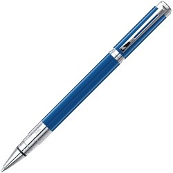 Ручка Waterman Perspective Blue Obsession CT Roller Pen