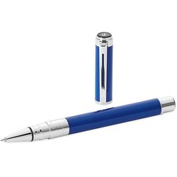 Ручка Waterman Perspective Blue Obsession CT Roller Pen