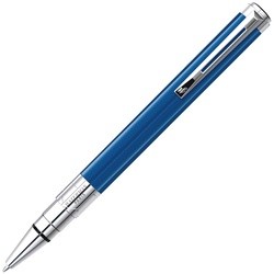 Ручка Waterman Perspective Blue Obsession CT Ballpoint Pen