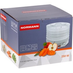 Сушилка фруктов Normann AFD-902