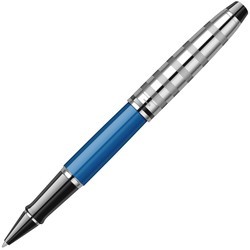 Ручка Waterman Expert 3 Deluxe Blue Obsession CT Roller Pen