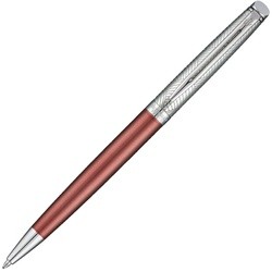 Ручка Waterman Hemisphere Deluxe Privee Rose Cuivre CT Ballpoint Pen
