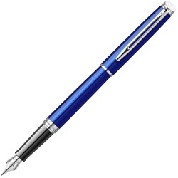 Ручка Waterman Hemisphere 2018 Bright Blue CT Fountain Pen