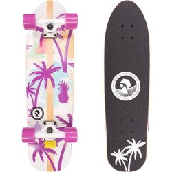 Скейтборд Plank Calm Palm