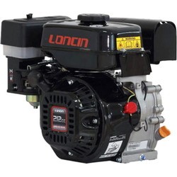 Двигатель Loncin LC 170F-2