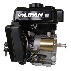 Двигатель Lifan KP-230-E