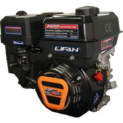 Двигатель Lifan KP-230-7A