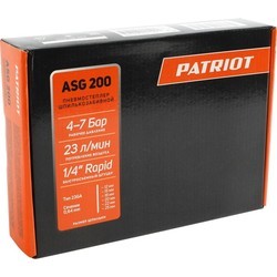Строительный степлер Patriot ASG 200 830902051