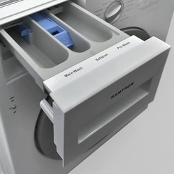 Встраиваемая стиральная машина Samtron WMBI-M7141
