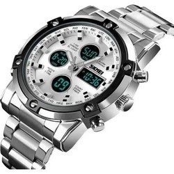 Наручные часы SKMEI 1389 Silver