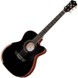 Гитара Harley Benton Custom Line CLC-650SM-CE