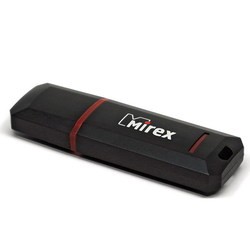 USB Flash (флешка) Mirex KNIGHT (черный)