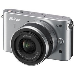 Фотоаппарат Nikon 1 J2 kit 11-27.5