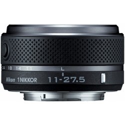 Объективы Nikon 11-27.5mm f/3.5-5.6 1 Nikkor