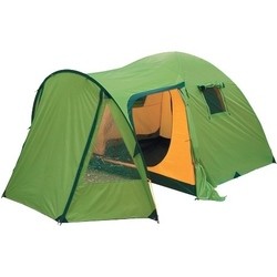 Палатка KSL Campo 4 Plus