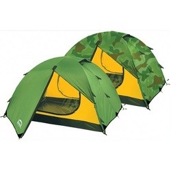 Палатки KSL Camp 4