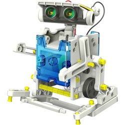 Конструктор Same Toy 14 in 1 Kit Solar Robot 214UT