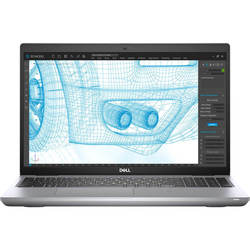 Ноутбук Dell Precision 15 3561 (3561-0549)
