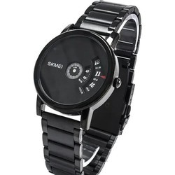 Наручные часы SKMEI 1260 Black
