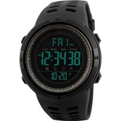 Наручные часы SKMEI 1251 Black