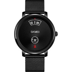 Наручные часы SKMEI 1490 Black