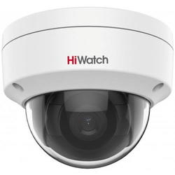 Камера видеонаблюдения Hikvision HiWatch DS-I402(C) 2.8 mm