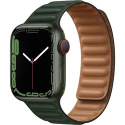 Смарт часы Apple Watch 7 Aluminum 41 mm