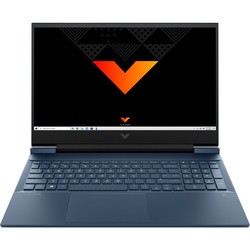 Ноутбук HP Victus 16-e0000 (16-E0087UR 4M085EA)