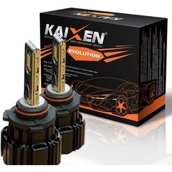 Автолампа Kaixen Evolution HIR2 6000K 50W 2pcs