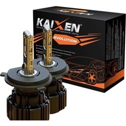 Автолампа Kaixen Evolution H16 4800K 50W 2pcs