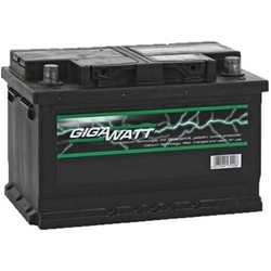 Автоаккумуляторы Gigawatt Start-Stop EFB 6CT-60R