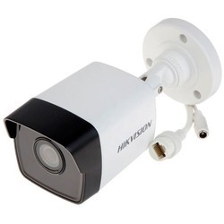 Комплект видеонаблюдения Hikvision IP-8W 4MP KIT