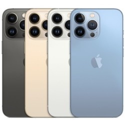Мобильный телефон Apple iPhone 13 Pro 1TB