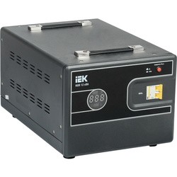 Стабилизатор напряжения IEK IVS21-1-012-13