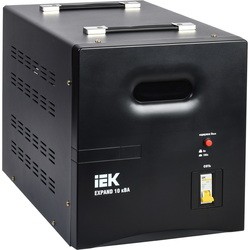 Стабилизатор напряжения IEK IVS21-1-010-11