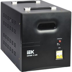 Стабилизатор напряжения IEK IVS21-1-012-11