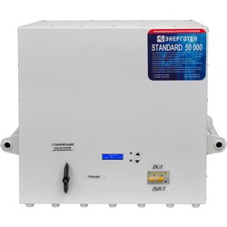 Стабилизатор напряжения Energoteh Standard 50000