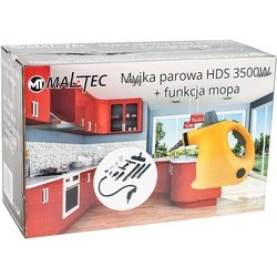 Пароочиститель Maltec MOP HDS 3500W