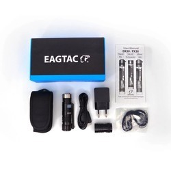 Фонарик EagleTac DX3B Mini Pro XHP50.2 NW