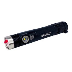 Фонарик EagleTac DX30LC2-SR Color XP-L HI CW + 365nm UV