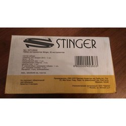 Набор инструментов Stinger NST128020